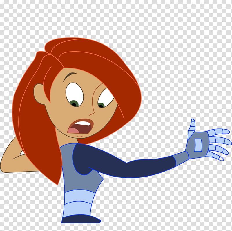 Kim Possible: The Centurion Project, Kim Possible transparent background PNG clipart