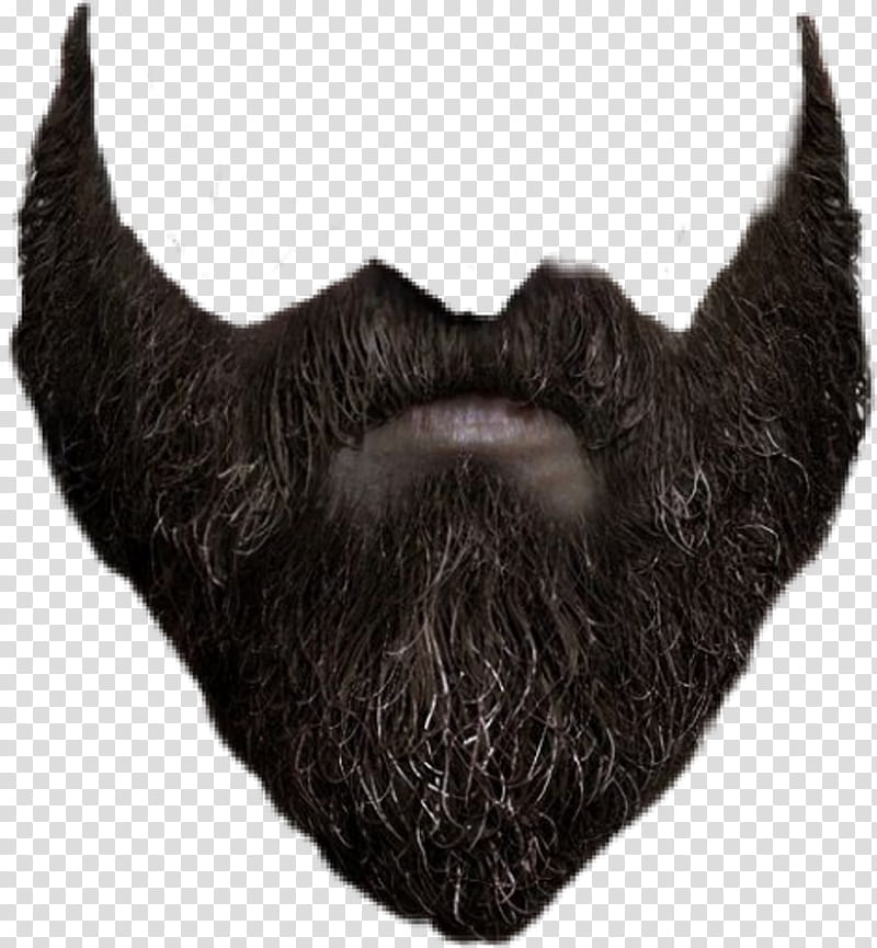 Hairstyle Picsart, Beard, Editing, Editing, Facial Hair, Moustache, Fur, Mask transparent background PNG clipart