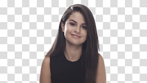 Selena Gomez transparent background PNG clipart thumbnail