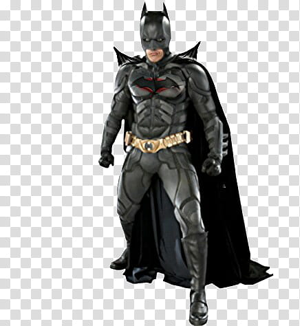 Nolanverse Batman Flashpoint Render transparent background PNG clipart