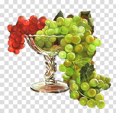 s, grapes on white glass table d transparent background PNG clipart