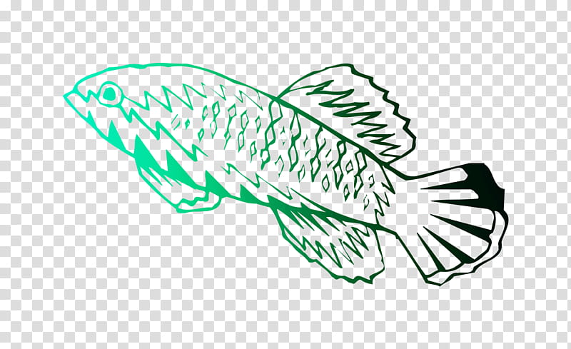 Leaf Drawing, Logo, Angle, Fish, Line Art, Coloring Book, Blackandwhite, Fin transparent background PNG clipart
