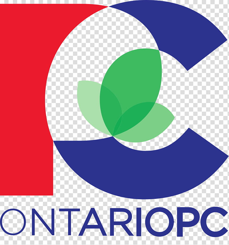 Party Logo, Progressive Conservative Party Of Ontario, Progressive Conservatism, Conservative Party Of Canada, Political Party, Green, Text, Line transparent background PNG clipart