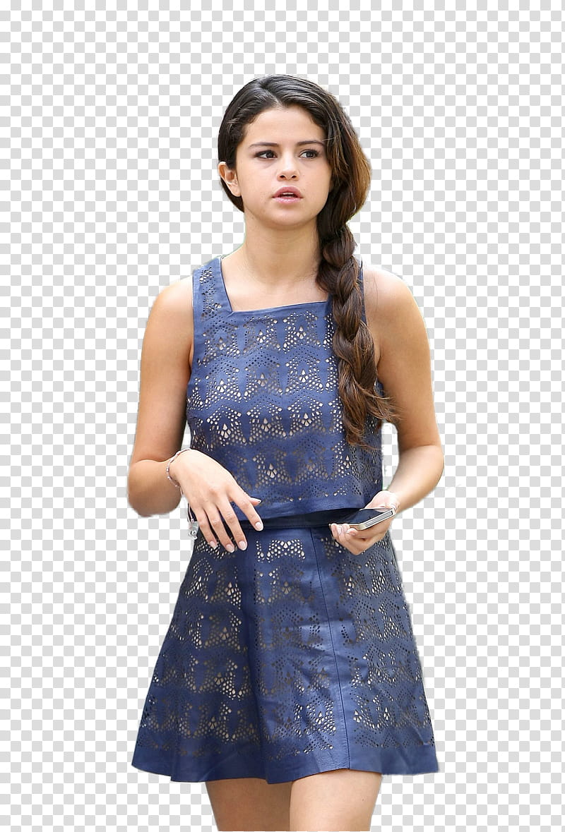 selena gomez transparent background PNG clipart