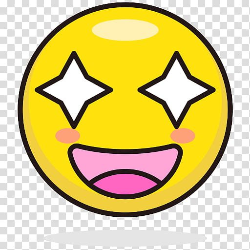 Laugh Emoji, Smiley, Emoticon, Computer Monitors, Skin, Yellow, Facial Expression, Head transparent background PNG clipart