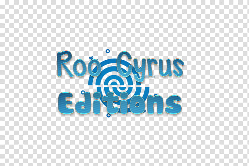 Roo Cyrus Editions transparent background PNG clipart