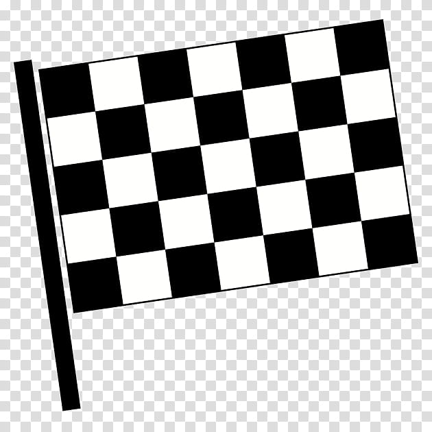Racing flags Auto racing Car Check, Race Track, Sports, Motorsport, Computer Monitors, Games, Chessboard, Recreation transparent background PNG clipart