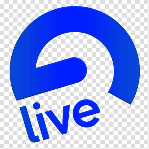 Ableton Live Icon, ABLETON ICON BLUE  transparent background PNG clipart