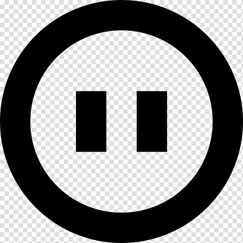 Copyright Symbol, Copyleft, Creative Commons, Free Art License, Intellectual Property, Logo, Registered Trademark Symbol, Software License transparent background PNG clipart