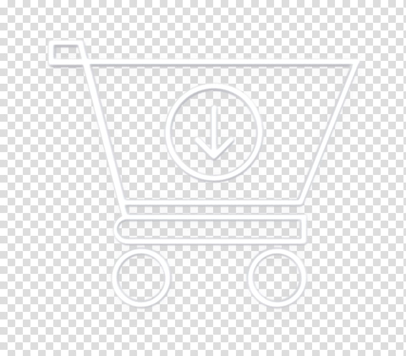 buy icon cart icon ecommerce icon, Shopping Icon, Trolley Icon, Line, Logo, Symbol transparent background PNG clipart