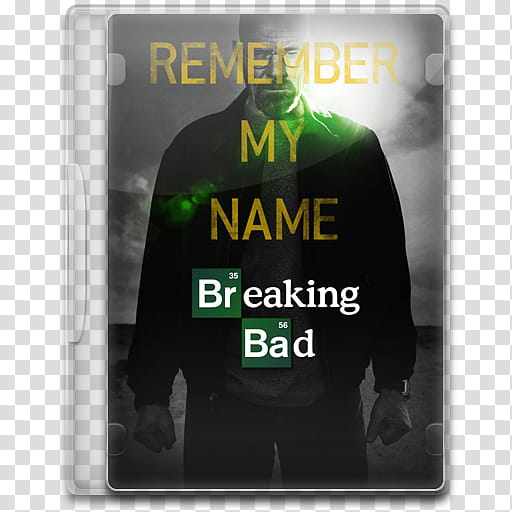 Breaking Bad Icon , Breaking Bad  transparent background PNG clipart
