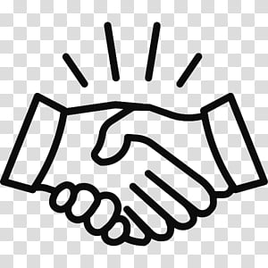 graphy Logo, Handshake, Northern Kentucky University, Drawing, White, Finger, Gesture, Line Art transparent background PNG clipart thumbnail