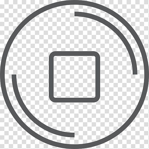 Circle, Button, Symbol, Pushbutton, Point, Line transparent background PNG clipart