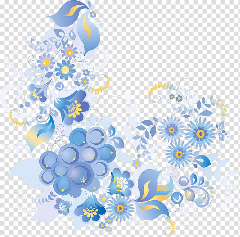 Flower Line Art, Flower Designs, Floral Design, Tshirt, Clothing, Blue, Petal, Sky transparent background PNG clipart