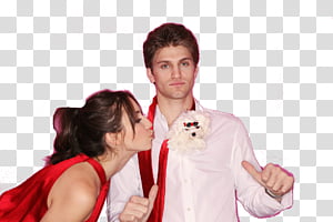 Troian y keegan transparent background PNG clipart thumbnail