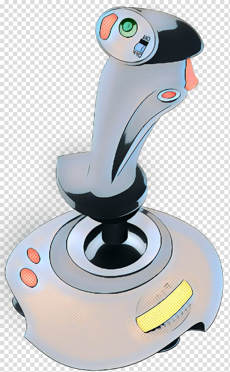 Joystick Input Device, Game Controllers, Video Games, Technology, Output Device, Computer Component, Gadget, Peripheral transparent background PNG clipart