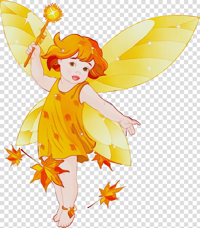 Fairy Wings, Watercolor, Paint, Wet Ink, Fairy Tale, Child, Fairy Godmother, Cartoon transparent background PNG clipart
