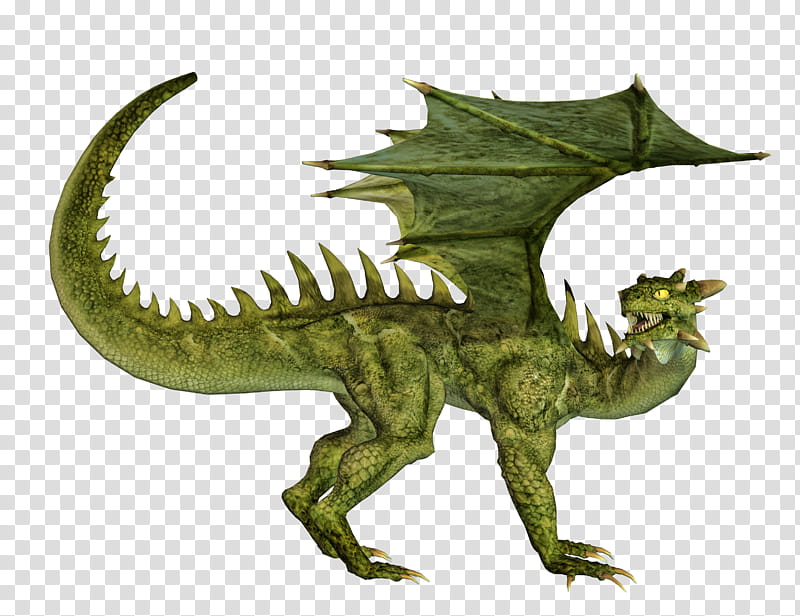 Dragon , green dragon transparent background PNG clipart