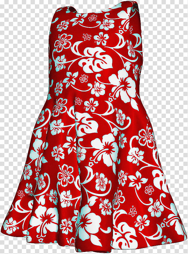 Cocktail, Dress, Day Dress, Clothing, Red, Cocktail Dress, Strapless Dress, Aline transparent background PNG clipart