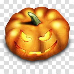 Halloween Icon , Halloween Pumpkin transparent background PNG clipart