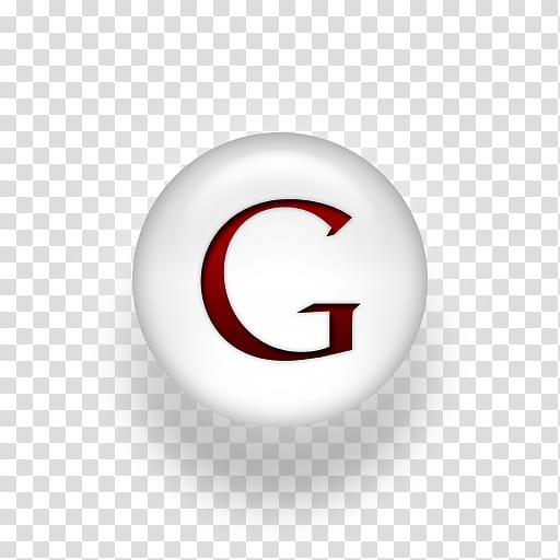  Red Pearl Soc Media Icons, google g logo webtreatsetc transparent background PNG clipart