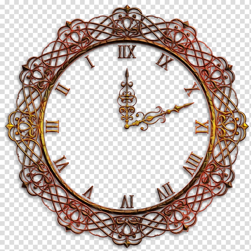 Circle Time, Clock, Clock Face, Watch, Digital Clock, Painting, Dial, Time Attendance Clocks transparent background PNG clipart