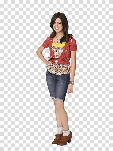 Laura Marano transparent background PNG clipart