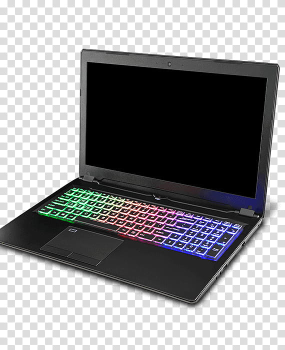 Laptop, Netbook, Intel, Nvidia Geforce Gtx 1070, Central Processing Unit, Solidstate Drive, Computer Hardware, Intel Core I58600k transparent background PNG clipart