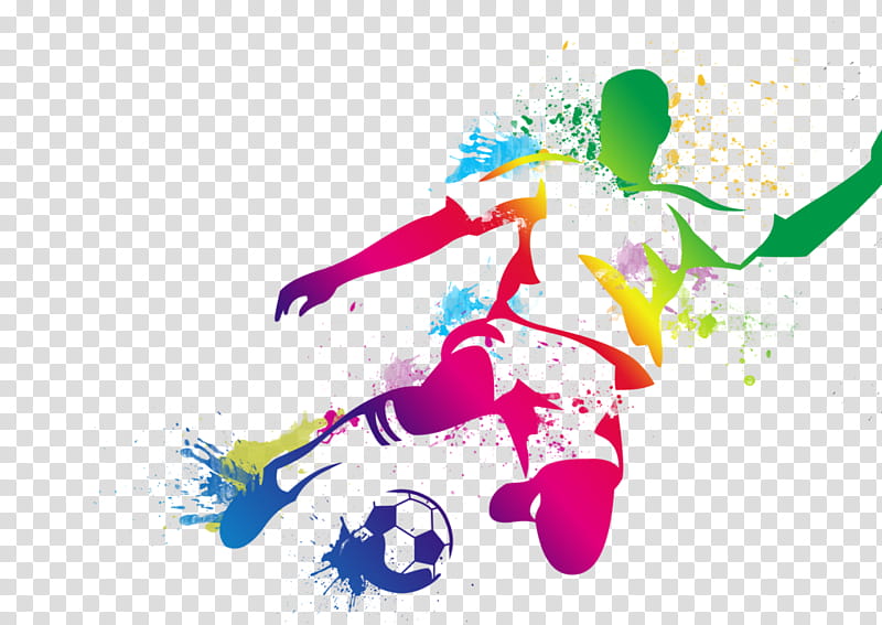 Football Pitch, Goal, Sports, Kick, Football Player, Wall Decal, Mural, Stadium transparent background PNG clipart