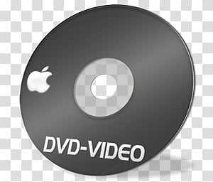 Sweet CD, BlackDVD-VIDEO icon transparent background PNG clipart thumbnail