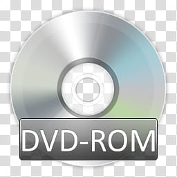 Radium Neue s, round gray DVD-ROM disc illustration transparent background PNG clipart