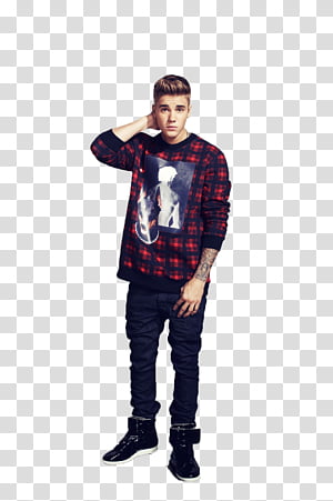 Justin Bieber transparent background PNG clipart thumbnail