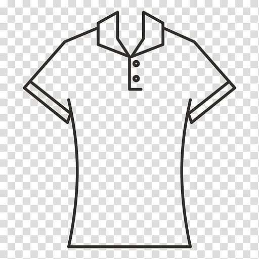 Tshirt Clothing, Collar, Polo Shirt, Shoe, Dress, Camiseta e, Scoop Neck, Henley Shirt, White, Black transparent background PNG clipart