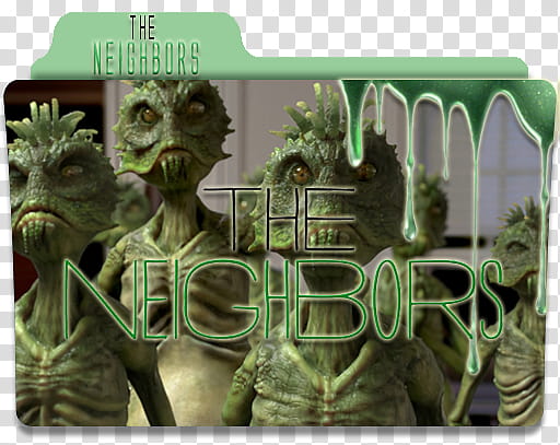 The Neighbors, cover icon transparent background PNG clipart