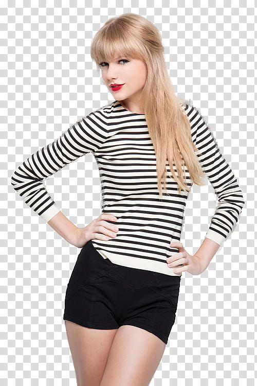 Taylor Swift  ,  transparent background PNG clipart