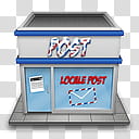 Mail Replacement Icon, , locale post office illustration transparent background PNG clipart