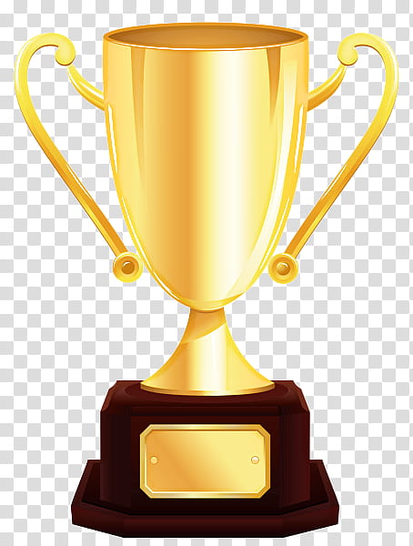 football trophy clipart