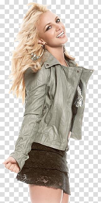 Britney Spears transparent background PNG clipart