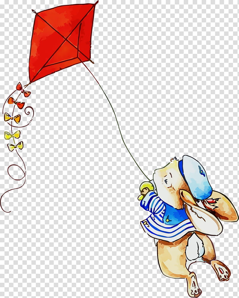 cartoon costume hat, Makar Sankranti, Maghi, Bhogi, Kite Flying, Watercolor, Paint, Wet Ink transparent background PNG clipart