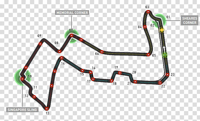 Bicycle, Marina Bay Street Circuit, Japanese Grand Prix, Australian Grand Prix, Italian Grand Prix, Auto Racing, Drag Reduction System, Formula 1 transparent background PNG clipart