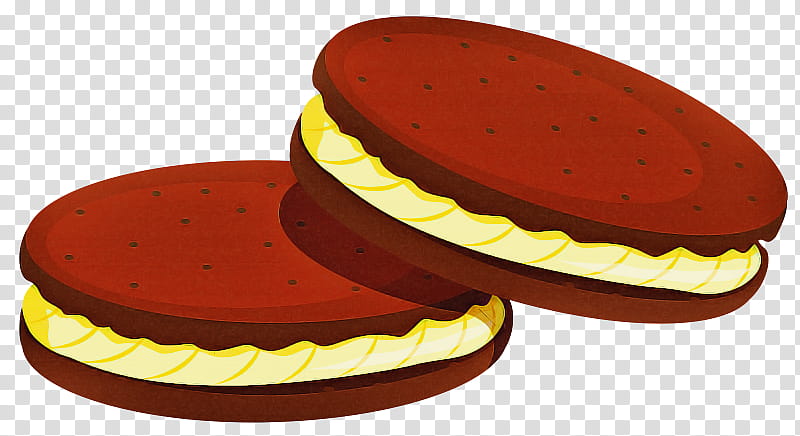 sandwich cookies yellow cookie cookies and crackers snack, Food, Finger Food, Baked Goods, Cuisine transparent background PNG clipart