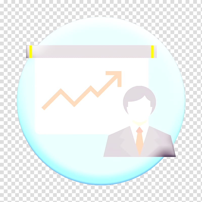 Graph icon Digital marketing icon Statistics icon, Text, Light, Circle, Line, Sky, Atmosphere, Logo transparent background PNG clipart