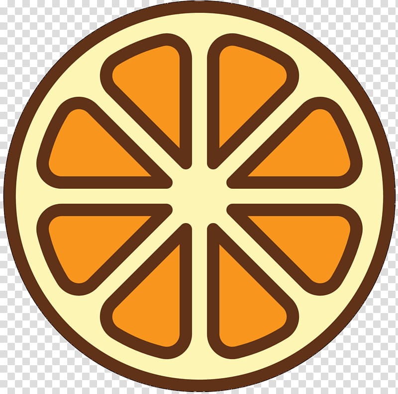 Paint, Paint Tool SAI, Computer Software, Microsoft Paint, Ships Wheel, Orange, Symbol, Logo transparent background PNG clipart