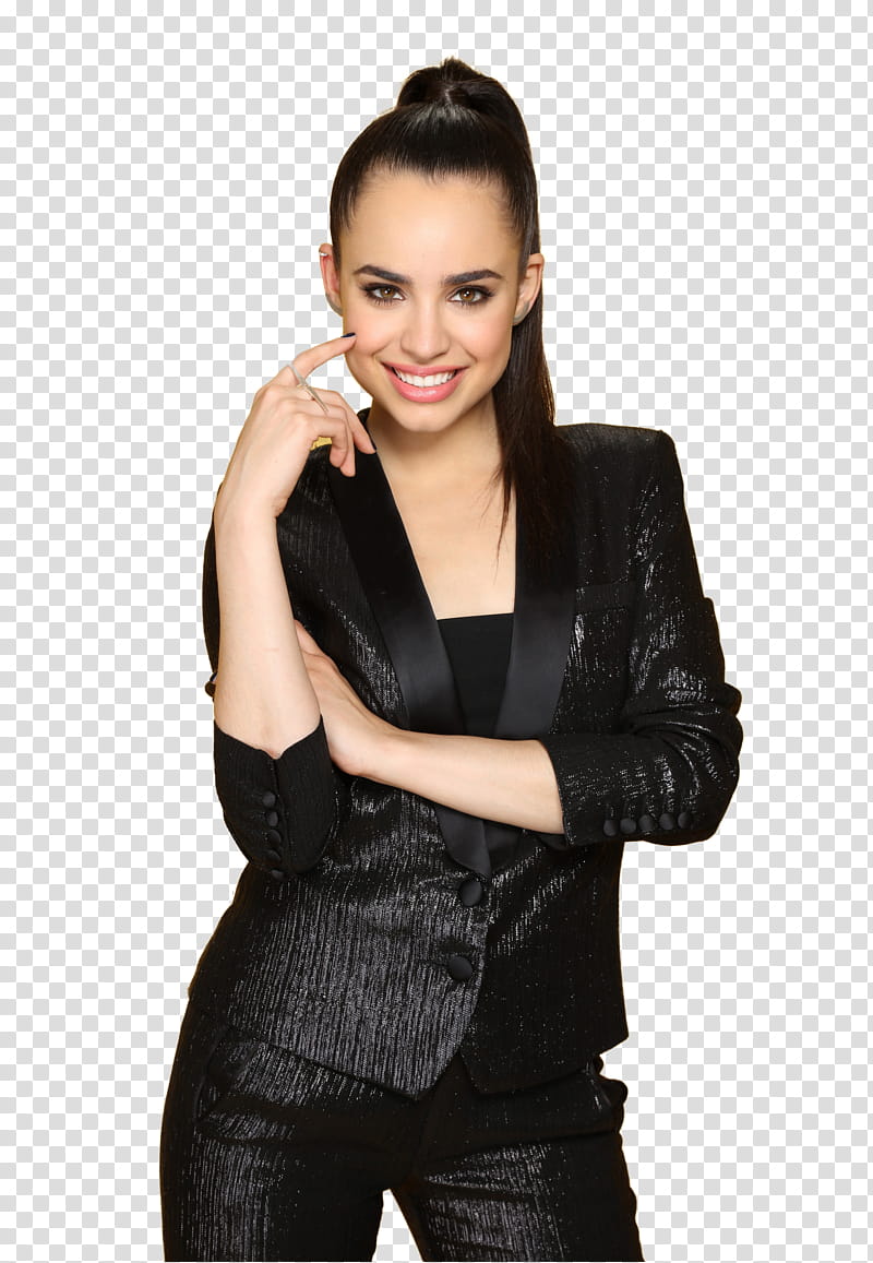 SOFIA CARSON transparent background PNG clipart | HiClipart