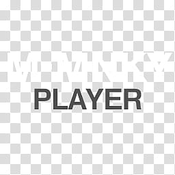 BASIC TEXTUAL, M-MNKY player text illustration transparent background PNG clipart