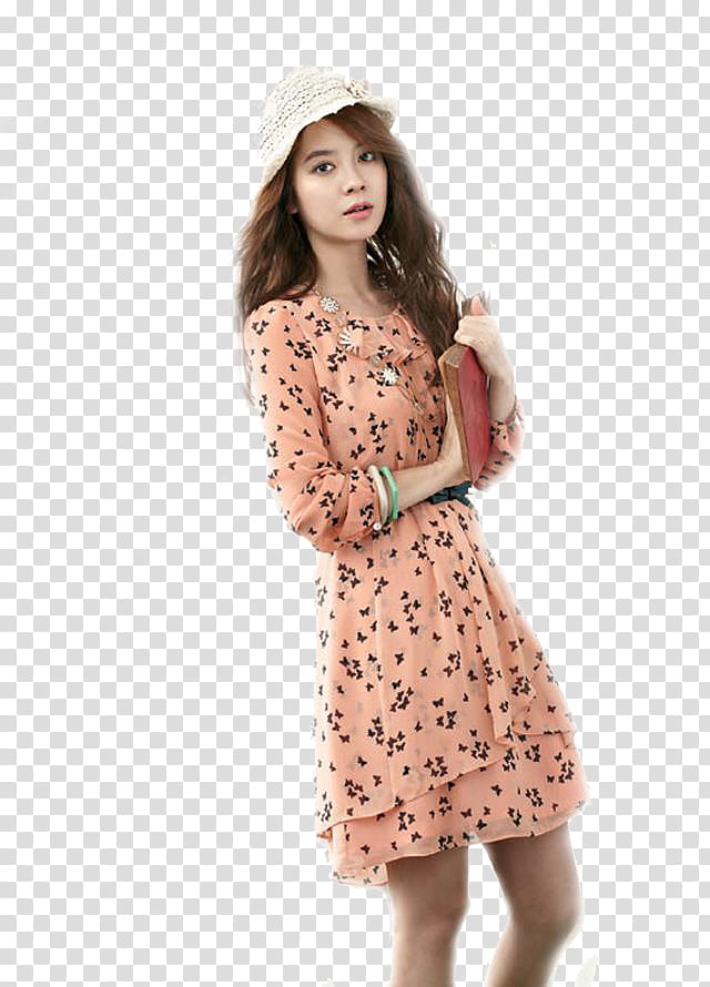 Song JiHyo transparent background PNG clipart