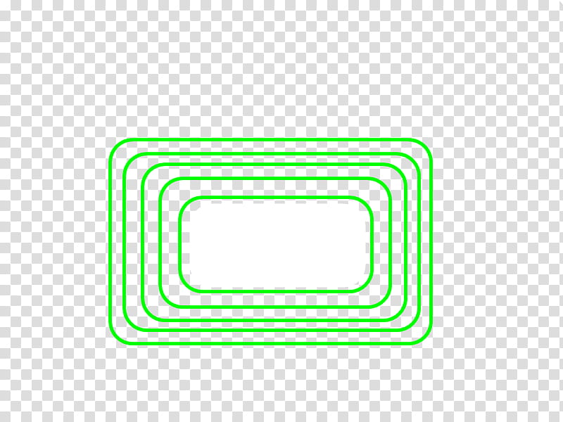bordes verdes transparent background PNG clipart