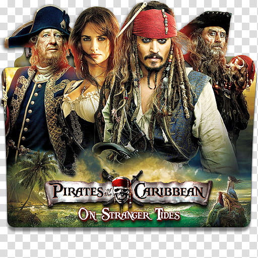 Pirates of the Caribbean   Collection Icon Pack, Pirates of the Caribbean  transparent background PNG clipart
