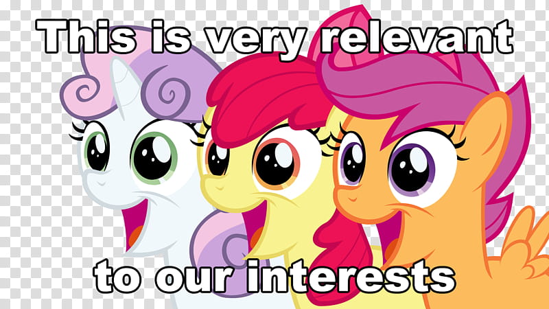 Relevant business, My little Pony transparent background PNG clipart
