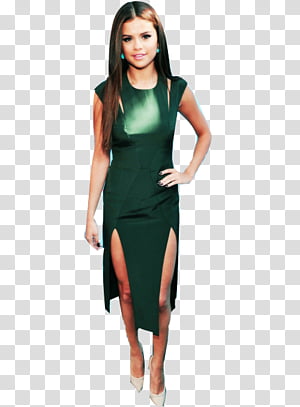 Selena Gomez transparent background PNG clipart thumbnail